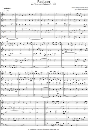 Paduan