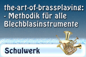 the art of brassplaying